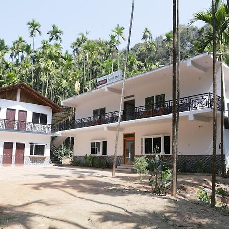 Hosamane Farm Inn Sringeri المظهر الخارجي الصورة