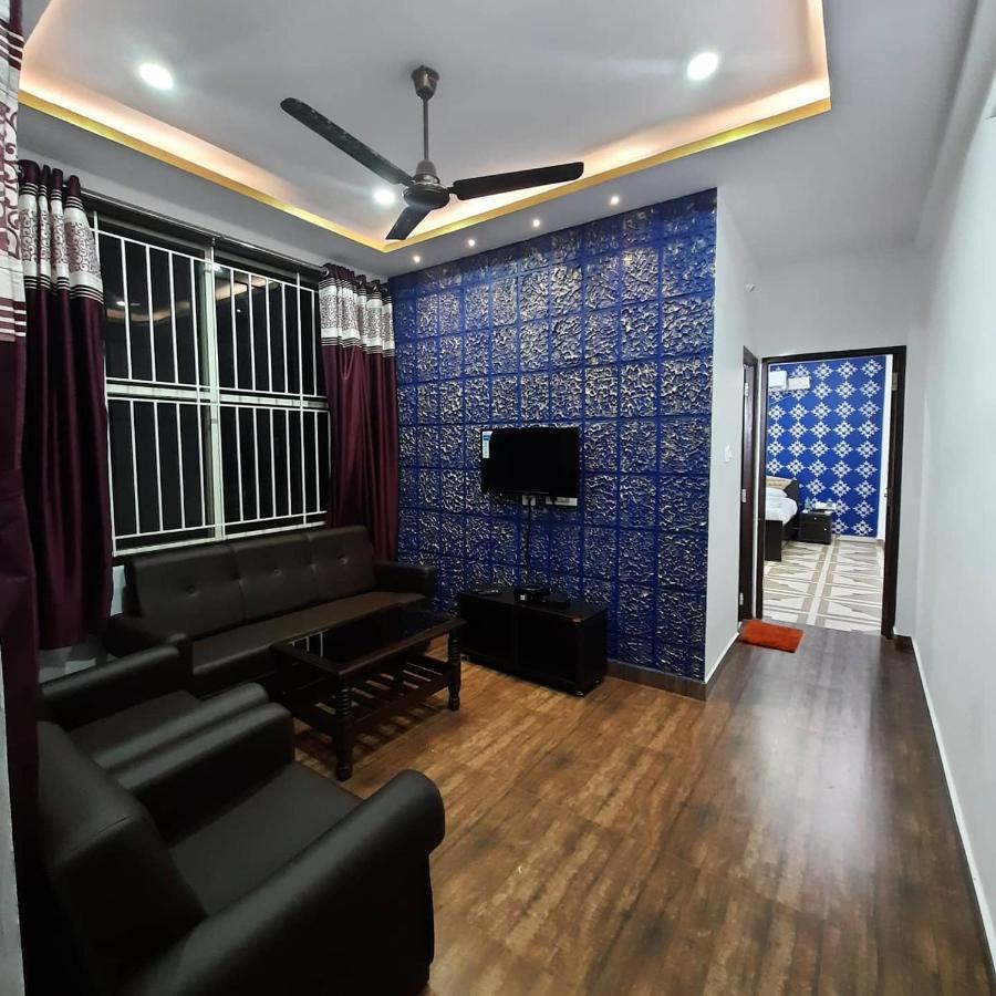 Hosamane Farm Inn Sringeri المظهر الخارجي الصورة