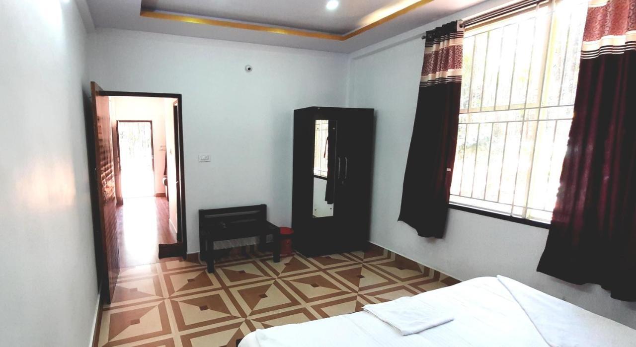 Hosamane Farm Inn Sringeri المظهر الخارجي الصورة