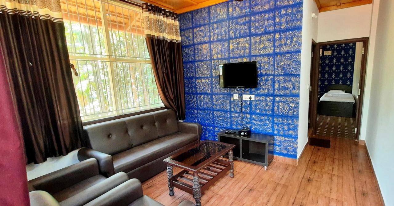 Hosamane Farm Inn Sringeri المظهر الخارجي الصورة