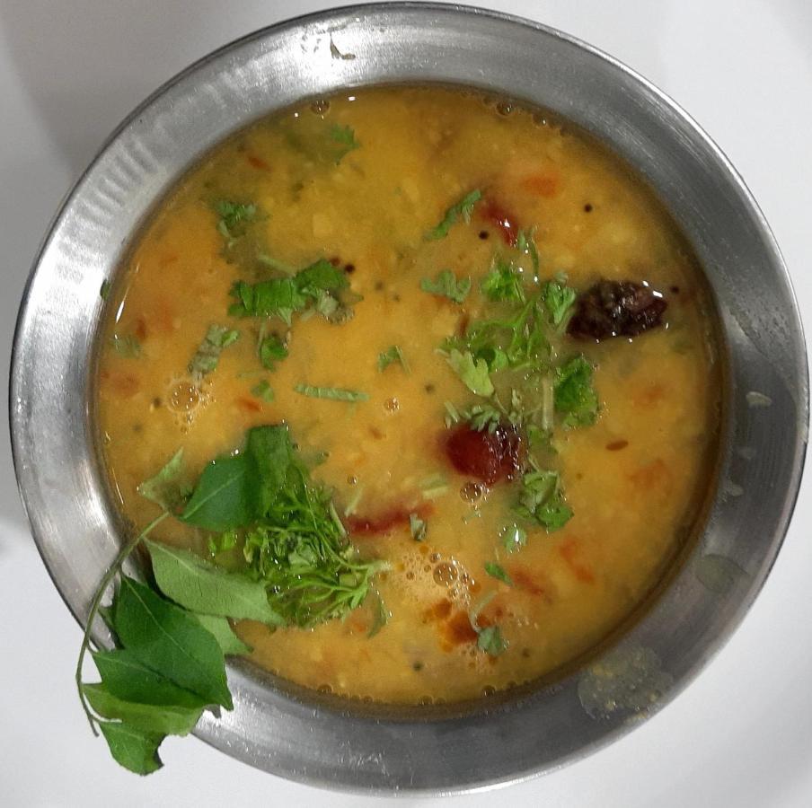 Hosamane Farm Inn Sringeri المظهر الخارجي الصورة