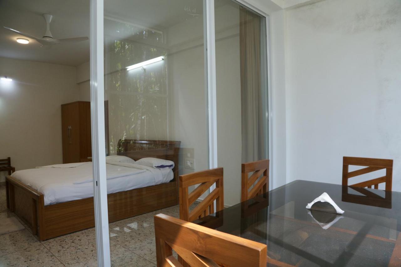 Hosamane Farm Inn Sringeri المظهر الخارجي الصورة
